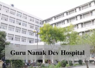 ਅੰਮ੍ਰਿਤਸਰ : ਹਸਪਤਾਲ ਆਏ ਕੈਦੀ ਭਿੜੇ, ਛੁਡਵਾਉਣ ਆਏ ਡਾਕਟਰਾਂ ‘ਤੇ ਵੀ ਹਮਲਾ, ਇਕ ਦੀ ਪੱਗ ਲਾਹੀ