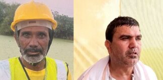 ਬੋਰਵੈੱਲ ‘ਚ ਫਸੇ ਬੰਦੇ ਦਾ ਭਰਾ ਬੋਲਿਆ- ਕੋਈ ਟੈਕਨੀਕਲ ਇੰਜੀਨੀਅਰ ਨਹੀਂ ਸੀ ਸੁਰੇਸ਼, ਉਹ ਤਾਂ ਮਜ਼ਦੂਰੀ ਕਰਨ ਆਇਆ ਸੀ