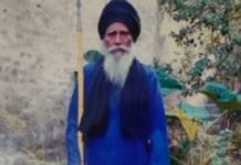 ਬਰਨਾਲਾ : ਨਸ਼ੇੜੀ ਪੁੱਤਾਂ ਨੇ ਅੰਮ੍ਰਿਤਧਾਰੀ ਪਿਤਾ ਦਾ ਕੁਲਹਾੜੀਆਂ ਮਾਰ-ਮਾਰ ਕੀਤਾ ਕਤਲ, ਨਸ਼ਾ ਕਰਨ ਤੋਂ ਰੋਕਦਾ ਸੀ ਪਿਓ