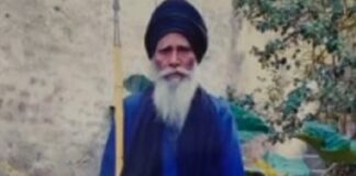 ਬਰਨਾਲਾ : ਨਸ਼ੇੜੀ ਪੁੱਤਾਂ ਨੇ ਅੰਮ੍ਰਿਤਧਾਰੀ ਪਿਤਾ ਦਾ ਕੁਲਹਾੜੀਆਂ ਮਾਰ-ਮਾਰ ਕੀਤਾ ਕਤਲ, ਨਸ਼ਾ ਕਰਨ ਤੋਂ ਰੋਕਦਾ ਸੀ ਪਿਓ