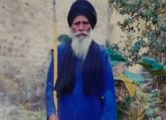 ਬਰਨਾਲਾ : ਨਸ਼ੇੜੀ ਪੁੱਤਾਂ ਨੇ ਅੰਮ੍ਰਿਤਧਾਰੀ ਪਿਤਾ ਦਾ ਕੁਲਹਾੜੀਆਂ ਮਾਰ-ਮਾਰ ਕੀਤਾ ਕਤਲ, ਨਸ਼ਾ ਕਰਨ ਤੋਂ ਰੋਕਦਾ ਸੀ ਪਿਓ