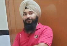 ਮੈਕਸੀਕੋ ਦਾ ਬਾਰਡਰ ਪਾਰ ਕਰਦਿਆਂ ਗੁਰਦਾਸਪੁਰ ਦੇ ਮੁੰਡੇ ਦੀ ਮੌਤ, ਭੈਣ ਨਾਲ ਫੋਨ ‘ਤੇ ਗੱਲ ਕਰਦਿਆਂ ਨਿਕਲੀ ਜਾਨ