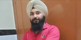 ਮੈਕਸੀਕੋ ਦਾ ਬਾਰਡਰ ਪਾਰ ਕਰਦਿਆਂ ਗੁਰਦਾਸਪੁਰ ਦੇ ਮੁੰਡੇ ਦੀ ਮੌਤ, ਭੈਣ ਨਾਲ ਫੋਨ ‘ਤੇ ਗੱਲ ਕਰਦਿਆਂ ਨਿਕਲੀ ਜਾਨ