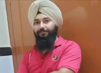 ਮੈਕਸੀਕੋ ਦਾ ਬਾਰਡਰ ਪਾਰ ਕਰਦਿਆਂ ਗੁਰਦਾਸਪੁਰ ਦੇ ਮੁੰਡੇ ਦੀ ਮੌਤ, ਭੈਣ ਨਾਲ ਫੋਨ ‘ਤੇ ਗੱਲ ਕਰਦਿਆਂ ਨਿਕਲੀ ਜਾਨ