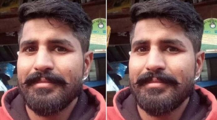 24 ਦਿਨ ਪਹਿਲਾਂ ਕੈਨੇਡਾ ਗਏ ਜ਼ੀਰਾ ਦੇ ਨੌਜਵਾਨ ਦੀ ਹਾਰਟ ਅਟੈਕ ਨਾਲ ਮੌਤ