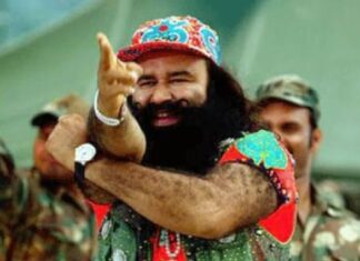 ਡੇਰਾ ਮੁਖੀ ਦੀ 30 ਦਿਨ ਦੀ ਪੈਰੋਲ ਖ਼ਤਮ: ਇਸ ਵਾਰ ਨਾ ਕੋਈ ਆਨਲਾਈਨ ਪ੍ਰੋਗਰਾਮ ਕੀਤਾ ਤੇ ਨਾ ਕੋਈ ਗੀਤ ਗਾਇਆ