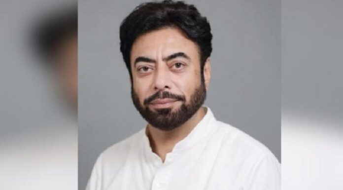 ਭਾਜਪਾ ਆਗੂ ਅਤੇ ਸਾਬਕਾ ਵਿਧਾਇਕ ਹਰਜੋਤ ਕਮਲ ਨੂੰ ਵਿਜੀਲੈਂਸ ਨੇ ਕੀਤਾ ਤਲਬ