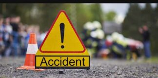 ਲੁਧਿਆਣਾ : ਭਰਾ ਨੂੰ ਰੱਖੜੀ ਬੰਨ੍ਹਣ ਜਾ ਰਹੀ ਔਰਤ ਨੂੰ ਟਰੱਕ ਨੇ ਕੁਚਲਿਆ, ਅੱਧਾ ਘੰਟਾ ਸੜਕ ‘ਤੇ ਤੜਫਦੀ ਰਹੀ