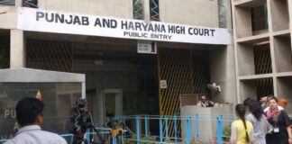 ਹਾਈਕੋਰਟ ਵੱਲੋਂ ਪੰਚਾਇਤਾਂ ਭੰਗ ਕਰਨ ‘ਤੇ ਪੰਜਾਬ ਸਰਕਾਰ ਨੂੰ ਝਾੜ, ਕਿਹਾ- ਕੀ ਲੋੜ ਪੈ ਗਈ ਸੀ…