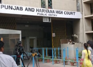 ਹਾਈਕੋਰਟ ਵੱਲੋਂ ਪੰਚਾਇਤਾਂ ਭੰਗ ਕਰਨ ‘ਤੇ ਪੰਜਾਬ ਸਰਕਾਰ ਨੂੰ ਝਾੜ, ਕਿਹਾ- ਕੀ ਲੋੜ ਪੈ ਗਈ ਸੀ…