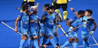ਭਾਰਤ ਨੇ ਰਚਿਆ ਇਤਿਹਾਸ, ਚੌਥੀ ਵਾਰ ਜਿੱਤਿਆ ਹਾਕੀ ਚੈਂਪੀਅਨਸ਼ਿਪ ਦਾ ਖਿਤਾਬ