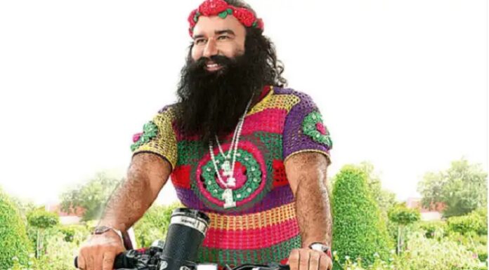 6 ਸਾਲ ਬਾਅਦ ਜੇਲ੍ਹੋਂ ਬਾਹਰ ਆਪਣਾ ਜਨਮ ਦਿਨ ਮਨਾਏਗਾ ਰਾਮ ਰਹੀਮ, ਸਿਰਸਾ ਡੇਰੇ ‘ਚ ਦੇਰ ਰਾਤ ਤੱਕ ਹੋਣਗੇ ਪ੍ਰੋਗਰਾਮ