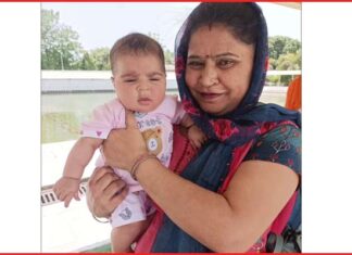 ਗੁਰਦਾਸਪੁਰ : ਸਬੰਧਾਂ ‘ਤੇ ਸ਼ੱਕ ਦੇ ਚਲਦਿਆਂ ਪਤਨੀ ਦਾ ਬੇਰਹਿਮੀ ਨਾਲ ਕਤਲ, ਨਸ਼ੇ ਦੀ ਹਾਲਤ ‘ਚ ਵਾਰਦਾਤ ਨੂੰ ਦਿੱਤਾ ਅੰਜਾਮ