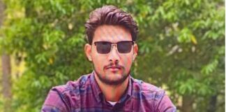 ਤਰਨਤਾਰਨ : ਡਿਊਟੀ ‘ਤੇ ਜਾਣ ਲਈ ਤਿਆਰ ਹੋਣ ਵੇਲੇ ASI ਦਾ ਪਿਸਤੌਲ ਥੱਲੇ ਡਿਗਿਆ, ਗੋਲ਼ੀ ਚੱਲਣ ਨਾਲ ਇਕਲੌਤੇ ਪੁੱਤ ਦੀ ਮੌਤ