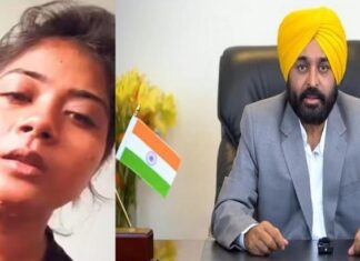 ਮੁੱਖ ਮੰਤਰੀ ਦਾ ਭਰੋਸਾ : ਕਾਗਜ਼ੀ ਕਾਰਵਾਈ ਤੋਂ ਬਾਅਦ ਜਲਦ ਵਤਨ ਪਰਤੇਗੀ ਮਲੇਸ਼ੀਆ ‘ਚ ਫਸੀ ਗੁਰਵਿੰਦਰ ਕੌਰ