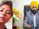 ਮੁੱਖ ਮੰਤਰੀ ਦਾ ਭਰੋਸਾ : ਕਾਗਜ਼ੀ ਕਾਰਵਾਈ ਤੋਂ ਬਾਅਦ ਜਲਦ ਵਤਨ ਪਰਤੇਗੀ ਮਲੇਸ਼ੀਆ ‘ਚ ਫਸੀ ਗੁਰਵਿੰਦਰ ਕੌਰ