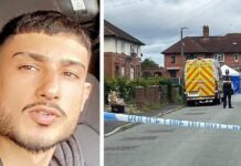 ਇੰਗਲੈਂਡ : ਪੰਜਾਬੀ ਮੂਲ ਦੇ 23 ਸਾਲਾ ਮੁੰਡੇ ਦੇ ਕਤਲ ਮਾਮਲੇ ‘ਚ ਪੰਜਾਬੀ ਮੂਲ ਦੇ ਹੀ 4 ਨੌਜੁਆਨ ਗ੍ਰਿਫ਼ਤਾਰ