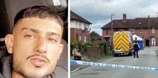 ਇੰਗਲੈਂਡ : ਪੰਜਾਬੀ ਮੂਲ ਦੇ 23 ਸਾਲਾ ਮੁੰਡੇ ਦੇ ਕਤਲ ਮਾਮਲੇ ‘ਚ ਪੰਜਾਬੀ ਮੂਲ ਦੇ ਹੀ 4 ਨੌਜੁਆਨ ਗ੍ਰਿਫ਼ਤਾਰ