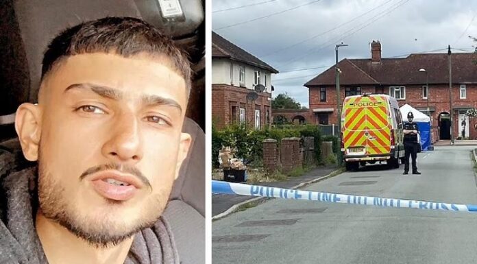 ਇੰਗਲੈਂਡ : ਪੰਜਾਬੀ ਮੂਲ ਦੇ 23 ਸਾਲਾ ਮੁੰਡੇ ਦੇ ਕਤਲ ਮਾਮਲੇ ‘ਚ ਪੰਜਾਬੀ ਮੂਲ ਦੇ ਹੀ 4 ਨੌਜੁਆਨ ਗ੍ਰਿਫ਼ਤਾਰ