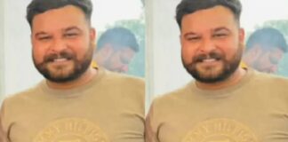 ਅੰਮ੍ਰਿਤਸਰ : ਇਕ ਨੌਜਵਾਨ ਨੂੰ ਸੈਲੂਨ ‘ਚ ਗੋਲ਼ੀਆਂ ਮਾਰ ਕੇ ਮੌਤ ਦੇ ਘਾਟ ਉਤਾਰਿਆ,ਕਟਿੰਗ ਲਈ ਆਇਆ ਸੀ