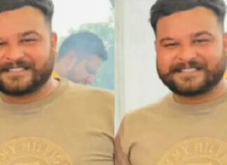 ਅੰਮ੍ਰਿਤਸਰ : ਇਕ ਨੌਜਵਾਨ ਨੂੰ ਸੈਲੂਨ ‘ਚ ਗੋਲ਼ੀਆਂ ਮਾਰ ਕੇ ਮੌਤ ਦੇ ਘਾਟ ਉਤਾਰਿਆ,ਕਟਿੰਗ ਲਈ ਆਇਆ ਸੀ