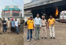 ਜੀਐਸਟੀ ਚੋਰੀ ਰੋਕਣ ਲਈ 2 ਦਿਨਾਂ ਦੀ ਵਿਸ਼ੇਸ਼ ਮੁਹਿੰਮ ਦੌਰਾਨ 107 ਵਾਹਨ ਜ਼ਬਤ : ਹਰਪਾਲ ਸਿੰਘ ਚੀਮਾ