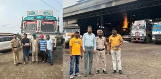 ਜੀਐਸਟੀ ਚੋਰੀ ਰੋਕਣ ਲਈ 2 ਦਿਨਾਂ ਦੀ ਵਿਸ਼ੇਸ਼ ਮੁਹਿੰਮ ਦੌਰਾਨ 107 ਵਾਹਨ ਜ਼ਬਤ : ਹਰਪਾਲ ਸਿੰਘ ਚੀਮਾ