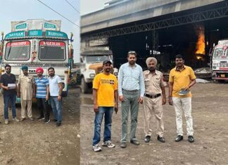 ਜੀਐਸਟੀ ਚੋਰੀ ਰੋਕਣ ਲਈ 2 ਦਿਨਾਂ ਦੀ ਵਿਸ਼ੇਸ਼ ਮੁਹਿੰਮ ਦੌਰਾਨ 107 ਵਾਹਨ ਜ਼ਬਤ : ਹਰਪਾਲ ਸਿੰਘ ਚੀਮਾ