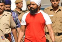ਜਗਤਾਰ ਹਵਾਰਾ ਨੂੰ ਨਿੱਜੀ ਤੌਰ ‘ਤੇ ਅਦਾਲਤ ‘ਚ ਪੇਸ਼ ਹੋਣ ਦੇ ਹੁਕਮ