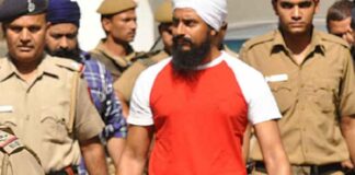 ਜਗਤਾਰ ਹਵਾਰਾ ਨੂੰ ਨਿੱਜੀ ਤੌਰ ‘ਤੇ ਅਦਾਲਤ ‘ਚ ਪੇਸ਼ ਹੋਣ ਦੇ ਹੁਕਮ