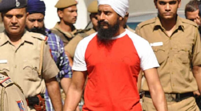 ਜਗਤਾਰ ਹਵਾਰਾ ਨੂੰ ਨਿੱਜੀ ਤੌਰ ‘ਤੇ ਅਦਾਲਤ ‘ਚ ਪੇਸ਼ ਹੋਣ ਦੇ ਹੁਕਮ