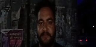 ਅੰਮ੍ਰਿਤਸਰ : ਗੈਂਗਸਟਰ ਕੰਦੋਵਾਲੀਆ ਦਾ ਭਰਾ ਕਿਡਨੈਪ : ਭਗਵਾਨਪੁਰੀਆ ਦੇ ਗੁਰਗਿਆਂ ਨੇ ਚੁੱਕਿਆ, ਭਰਾ ਦੇ ਮੌਕੇ ‘ਤੇ ਪੁੱਜਣ ‘ਤੇ ਛੱਡ ਕੇ ਭੱਜੇ