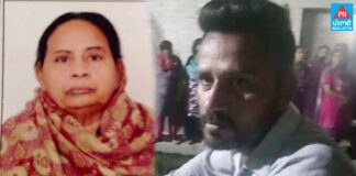 ਜਲੰਧਰ ਦੇ ਬਸਤੀ ਸ਼ੇਖ ਇਲਾਕੇ ‘ਚ ਖੁੱਲ੍ਹੇ ਗਟਰ ਕਾਰਨ ਗਲੀ ‘ਚ ਜਮ੍ਹਾ ਹੋਇਆ ਪਾਣੀ, ਔਰਤ ਦੀ ਮੌਤ, ਨਿਗਮ ਤੇ ਨੇਤਾਵਾਂ ਖਿਲਾਫ ਭੜਕਿਆ ਗੁੱਸਾ