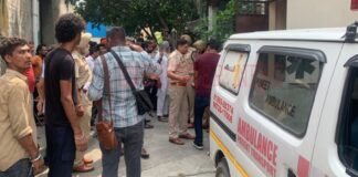 ਜਲੰਧਰ ਦੇ ਕਿਸ਼ਨਪੁਰਾ ਇਲਾਕੇ ‘ਚ ਕਤਲ, ਟੇਲਰ ਤੇ ਕਾਰੀਗਰ ਵਿਚਾਲੇ ਵਿਵਾਦ ਨੇ ਧਾਰਿਆ ਖੂਨੀ ਰੂਪ