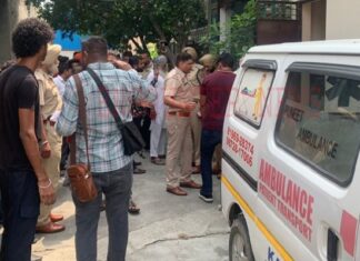 ਜਲੰਧਰ ਦੇ ਕਿਸ਼ਨਪੁਰਾ ਇਲਾਕੇ ‘ਚ ਕਤਲ, ਟੇਲਰ ਤੇ ਕਾਰੀਗਰ ਵਿਚਾਲੇ ਵਿਵਾਦ ਨੇ ਧਾਰਿਆ ਖੂਨੀ ਰੂਪ