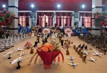 ਜਲੰਧਰ : ਗੁਰਦੁਆਰਿਆਂ ‘ਚ ਹੁਣ ਨਹੀਂ ਚੜ੍ਹਾ ਸਕੋਗੇ ਖਿਡੌਣਾ ਜਹਾਜ਼, SGPC ਨੇ ਲਿਆ ਫੈਸਲਾ, ਪੜ੍ਹੋ ਪੂਰੀ ਖਬਰ