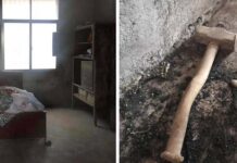 ਭਰਾਵਾਂ ਨੇ ਭੈਣ ਨਾਲ ਲਿਵ-ਇਨ ‘ਚ ਰਹਿੰਦੇ ਮੁੰਡੇ ਦਾ ਸਿਰ ‘ਚ ਹਥੌੜੇ ਮਾਰ-ਮਾਰ ਬੇਰਹਿਮੀ ਨਾਲ ਕੀਤਾ ਕਤਲ