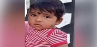 ਫੋਨ ਚਾਰਜ ਕਰਕੇ ਆਨ ਛੱਡ’ਤਾ ਬਟਨ, 8 ਮਹੀਨਿਆਂ ਦੇ ਮਾਸੂਮ ਨੇ ਮੂੰਹ ‘ਚ ਪਾਈ ਚਾਰਜਰ ਦੀ ਪਿੰਨ, ਕਰੰਟ ਨਾਲ ਮੌਤ