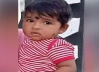 ਫੋਨ ਚਾਰਜ ਕਰਕੇ ਆਨ ਛੱਡ’ਤਾ ਬਟਨ, 8 ਮਹੀਨਿਆਂ ਦੇ ਮਾਸੂਮ ਨੇ ਮੂੰਹ ‘ਚ ਪਾਈ ਚਾਰਜਰ ਦੀ ਪਿੰਨ, ਕਰੰਟ ਨਾਲ ਮੌਤ