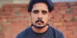 ਫਿਰੋਜ਼ਪੁਰ : ਪਾਣੀ ਦੇ ਤੇਜ਼ ਵਹਾਅ ‘ਚ ਰੁੜ੍ਹਿਆ 18 ਸਾਲਾਂ ਦਾ ਮੁੰਡਾ, ਕਾਫੀ ਦੇਰ ਪਿੱਛੋਂ ਮਿਲੀ ਲਾਸ਼