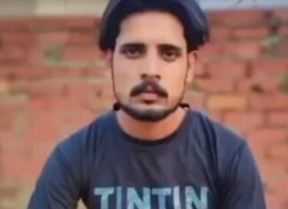 ਫਿਰੋਜ਼ਪੁਰ : ਪਾਣੀ ਦੇ ਤੇਜ਼ ਵਹਾਅ ‘ਚ ਰੁੜ੍ਹਿਆ 18 ਸਾਲਾਂ ਦਾ ਮੁੰਡਾ, ਕਾਫੀ ਦੇਰ ਪਿੱਛੋਂ ਮਿਲੀ ਲਾਸ਼