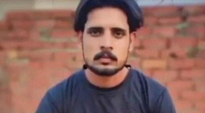 ਫਿਰੋਜ਼ਪੁਰ : ਪਾਣੀ ਦੇ ਤੇਜ਼ ਵਹਾਅ ‘ਚ ਰੁੜ੍ਹਿਆ 18 ਸਾਲਾਂ ਦਾ ਮੁੰਡਾ, ਕਾਫੀ ਦੇਰ ਪਿੱਛੋਂ ਮਿਲੀ ਲਾਸ਼