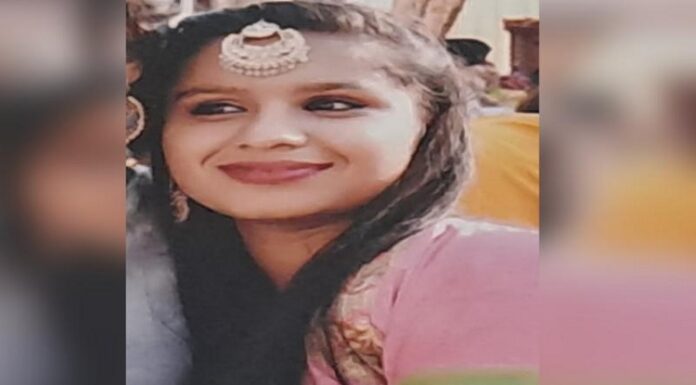 ਜਗਰਾਉਂ : ਘਰ ਵੜ ਕੇ 19 ਸਾਲਾ ਲੜਕੀ ਦਾ ਤੇਜ਼ਧਾਰ ਹਥਿਆਰਾਂ ਨਾਲ ਗਲ਼ਾ ਵੱਢਿਆ, ਮੌਕੇ ‘ਤੇ ਮੌਤ