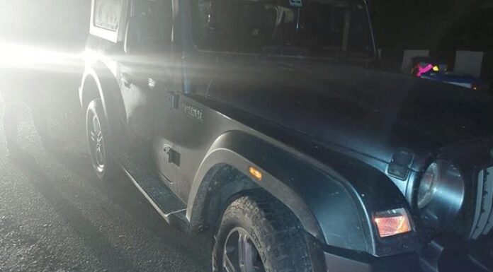 ਅੰਮ੍ਰਿਤਸਰ : ਪੁਲਿਸ ਤੇ ਗੈਂਗਸਟਰਾਂ ਵਿਚਾਲੇ ਫਾਇਰਿੰਗ: ਮੁਲਜ਼ਮਾਂ ਕੋਲੋਂ 7 ਕਰੋੜ ਦੀ ਹੈਰੋਇਨ ਤੇ ਚਾਈਨਾ ਮੇਡ ਪਿਸਟਲ ਬਰਾਮਦ