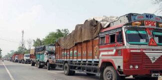 ਅੱਜ ਚੱਕਾ ਜਾਮ : ਜਲੰਧਰ ਸਣੇ ਪੰਜਾਬ ਦੇ ਇਹ ਨੈਸ਼ਨਲ ਹਾਈਵੇ ਰਹਿਣਗੇ ਬੰਦ, ਪੜ੍ਹੋ ਕੀ ਹੈ ਕਾਰਨ