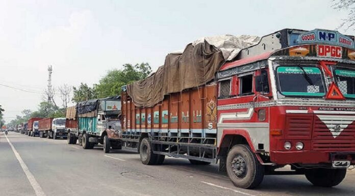 ਅੱਜ ਚੱਕਾ ਜਾਮ : ਜਲੰਧਰ ਸਣੇ ਪੰਜਾਬ ਦੇ ਇਹ ਨੈਸ਼ਨਲ ਹਾਈਵੇ ਰਹਿਣਗੇ ਬੰਦ, ਪੜ੍ਹੋ ਕੀ ਹੈ ਕਾਰਨ