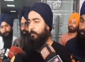 NIA ਵੱਲੋਂ ਪਟਿਆਲਾ ‘ਚ ਖਾਲਸਾ ਏਡ ਦਫ਼ਤਰ ‘ਚ 5 ਘੰਟੇ ਜਾਂਚ