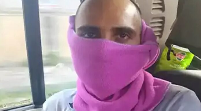 ਜਲੰਧਰ ‘ਚ ਗਊਮਾਸ ਫੈਕਟਰੀ ਚਲਾਉਣ ਵਾਲਾ ਗ੍ਰਿਫਤਾਰ, ਇਮਰਾਨ ਨੇ ਸ਼ਿਵਮ ਬਣ ਕਿਰਾਏ ‘ਤੇ ਲਈ ਸੀ, ਮੇਰਠ ਤੋਂ ਕਾਬੂ