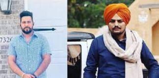 ਸਿੱਧੂ ਮੂਸੇਵਾਲਾ ਕਤਲਕਾਂਡ ‘ਚ ਲੋੜੀਂਦਾ ਗੈਂਗਸਟਰ ਦਰਮਨਜੋਤ ਕਾਹਲੋਂ ਗ੍ਰਿਫਤਾਰ, ਗੋਲਡੀ ਬਰਾੜ ਨੂੰ ਮੁਹੱਈਆ ਕਰਵਾਏ ਸਨ ਹਥਿਆਰ