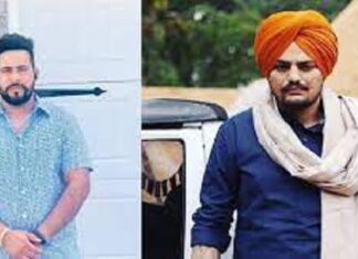 ਸਿੱਧੂ ਮੂਸੇਵਾਲਾ ਕਤਲਕਾਂਡ ‘ਚ ਲੋੜੀਂਦਾ ਗੈਂਗਸਟਰ ਦਰਮਨਜੋਤ ਕਾਹਲੋਂ ਗ੍ਰਿਫਤਾਰ, ਗੋਲਡੀ ਬਰਾੜ ਨੂੰ ਮੁਹੱਈਆ ਕਰਵਾਏ ਸਨ ਹਥਿਆਰ